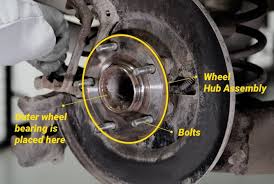 Hub Assembly